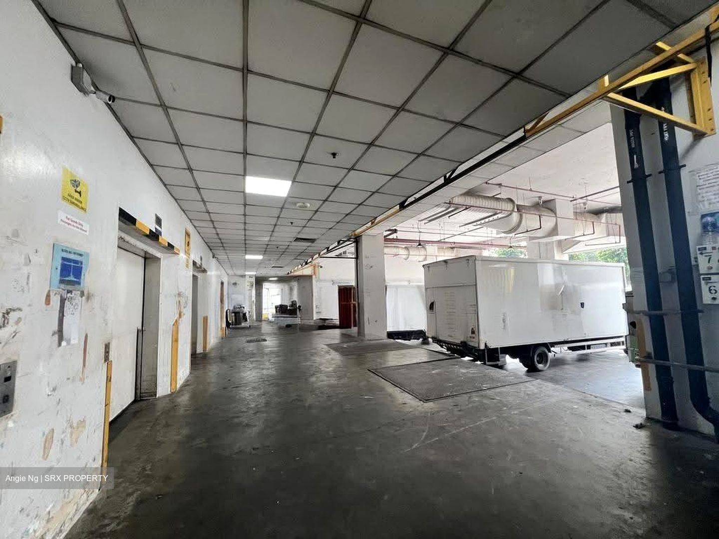 Pantech Business Hub (D5), Factory #612425141